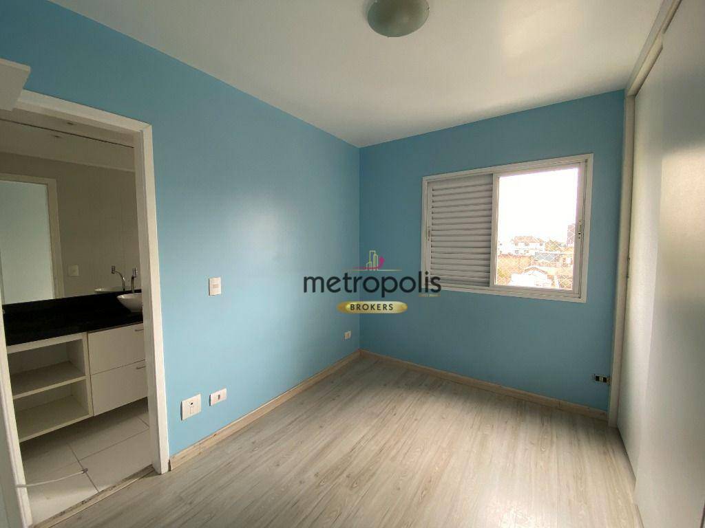 Apartamento para alugar com 2 quartos, 69m² - Foto 27