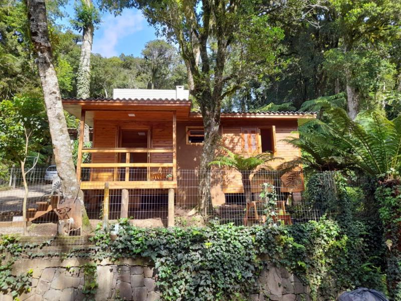 Casa à venda com 3 quartos, 190m² - Foto 3