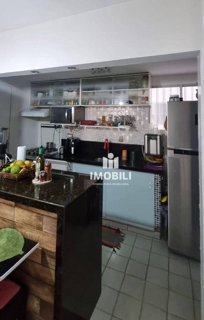 Apartamento à venda com 2 quartos, 59m² - Foto 13