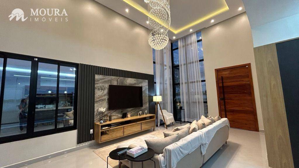 Casa de Condomínio, 3 quartos - Foto 3