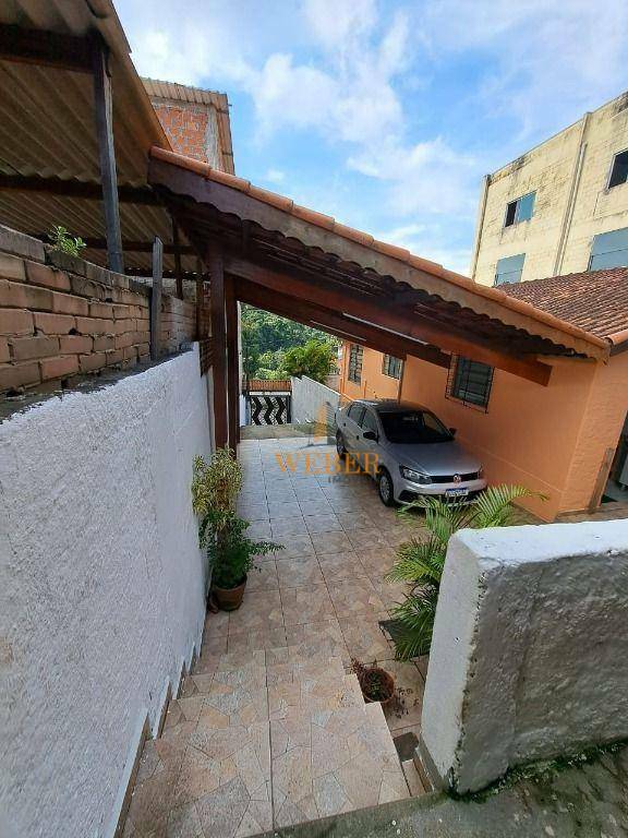 Casa à venda com 2 quartos, 96m² - Foto 31