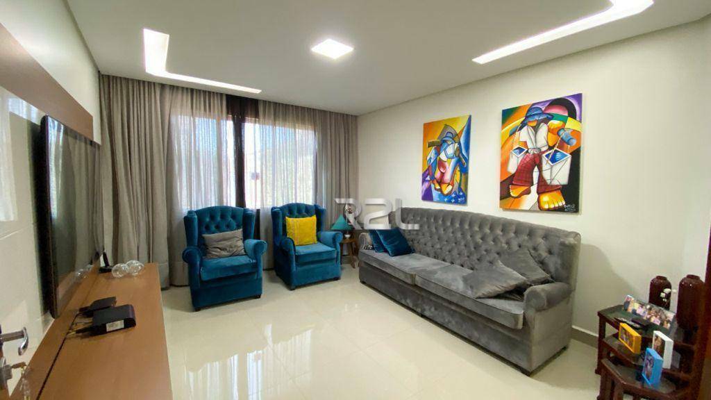 Sobrado à venda com 4 quartos, 340m² - Foto 10