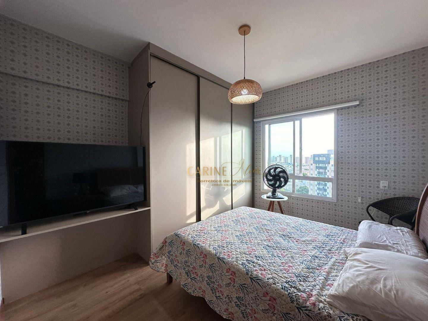 Apartamento à venda com 3 quartos, 110m² - Foto 24