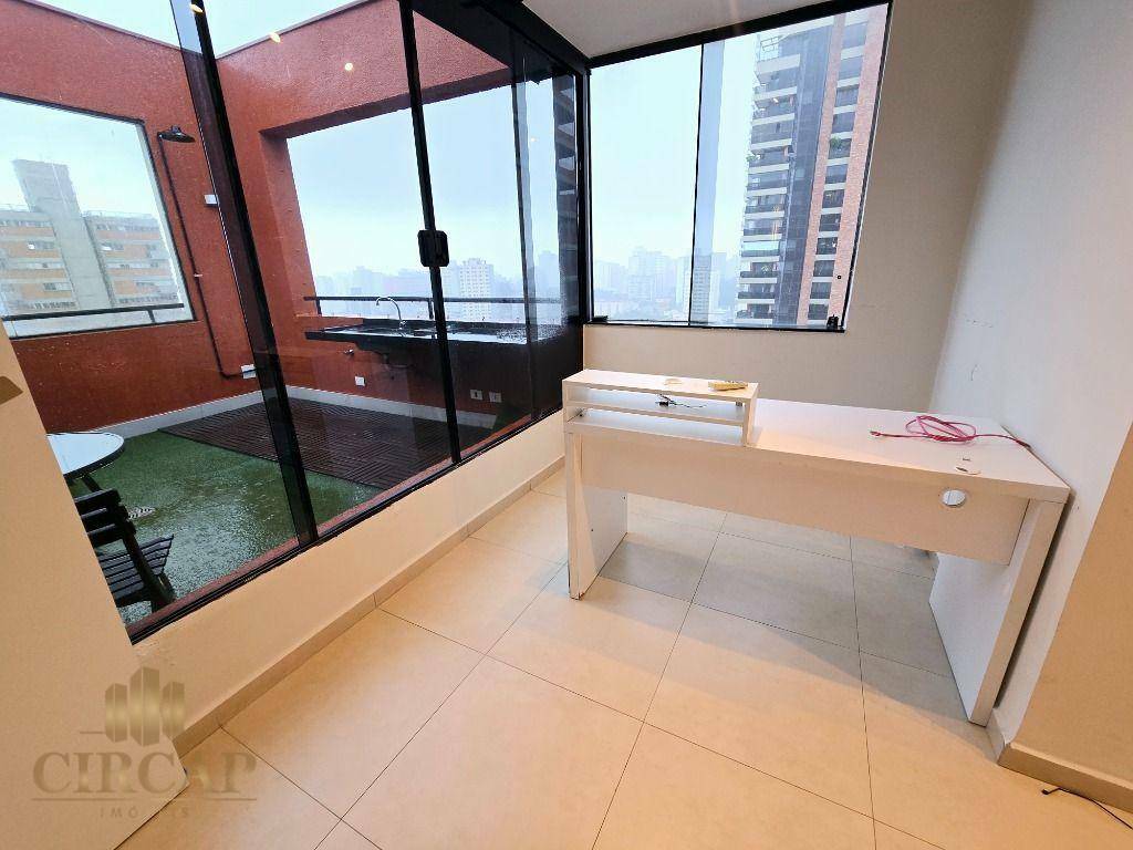 Cobertura à venda com 1 quarto, 95m² - Foto 16