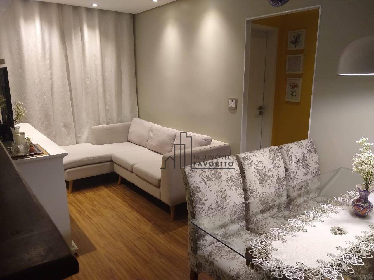 Apartamento à venda com 2 quartos, 105m² - Foto 34