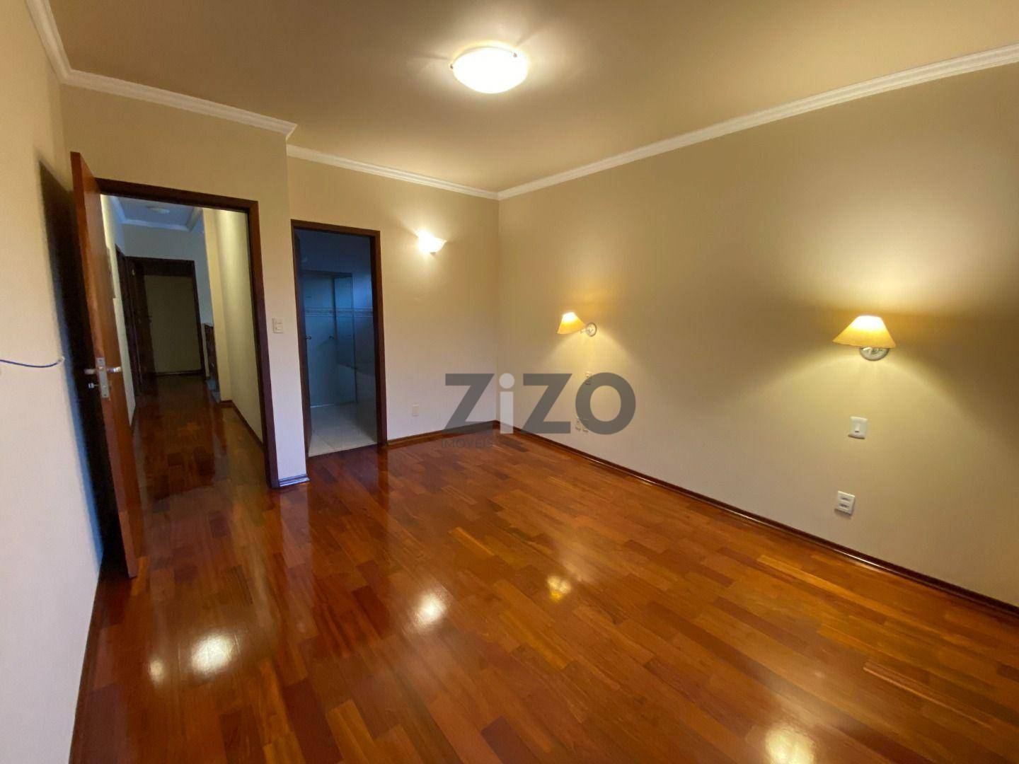 Casa de Condomínio para alugar com 5 quartos, 325m² - Foto 35