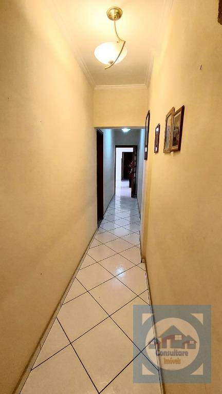 Apartamento à venda com 3 quartos, 161m² - Foto 7