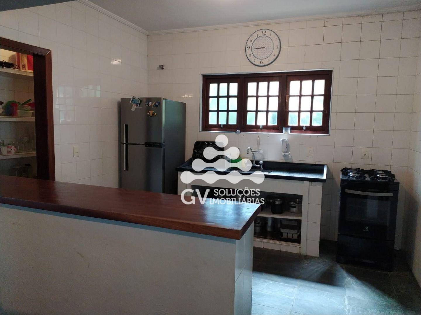 Casa de Condomínio à venda com 3 quartos, 211m² - Foto 19