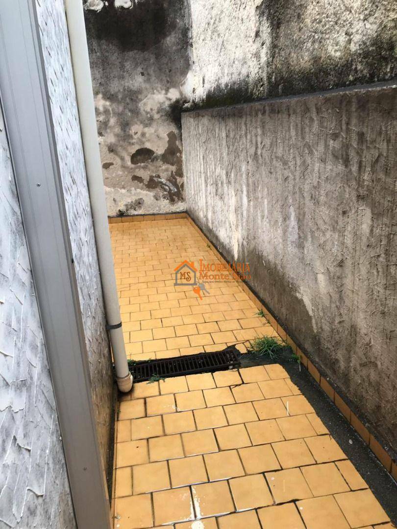 Sobrado à venda com 3 quartos, 134m² - Foto 15