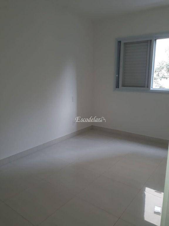 Apartamento à venda com 2 quartos, 45m² - Foto 6