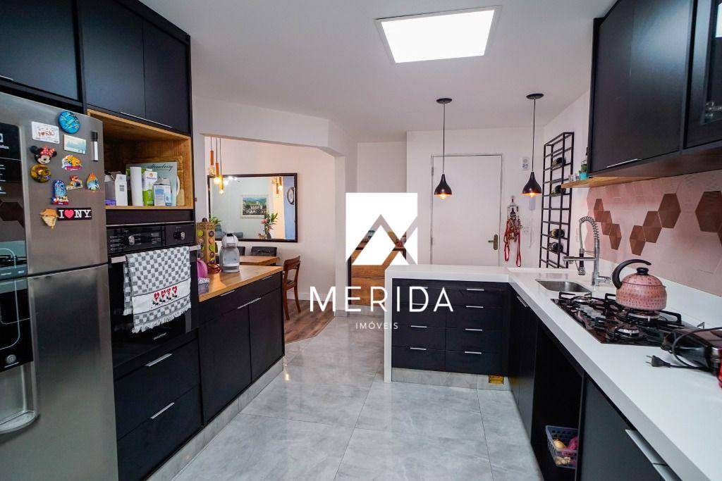 Apartamento à venda e aluguel com 1 quarto, 86m² - Foto 8
