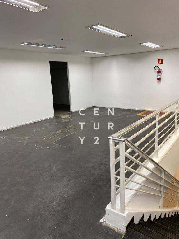 Depósito-Galpão-Armazém para alugar, 473m² - Foto 12