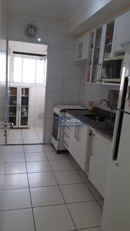 Apartamento à venda com 2 quartos, 50m² - Foto 17