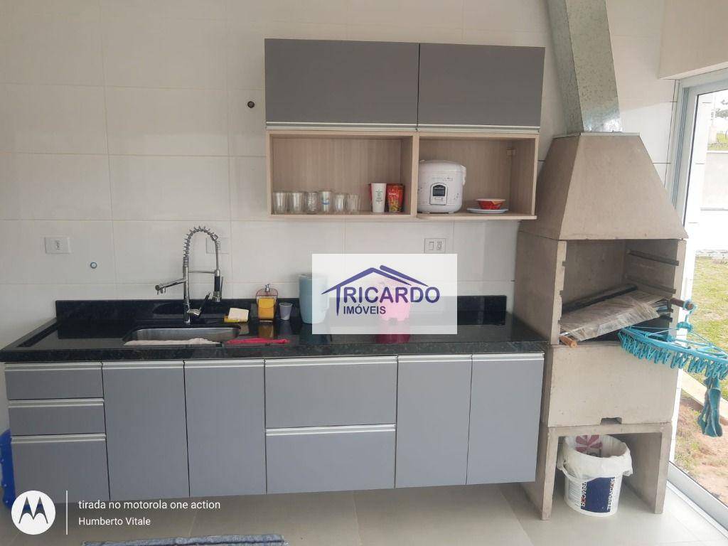 Casa de Condomínio à venda com 3 quartos, 160m² - Foto 8