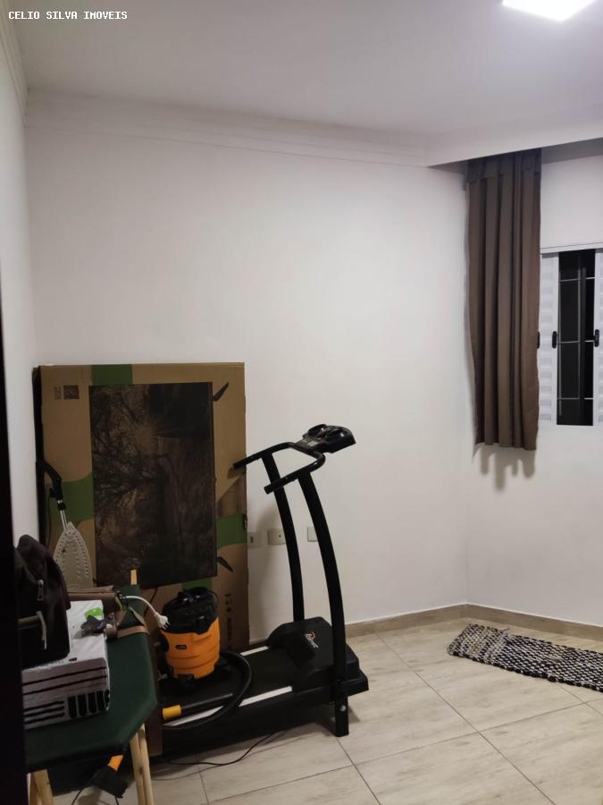 Casa à venda com 3 quartos, 125m² - Foto 9