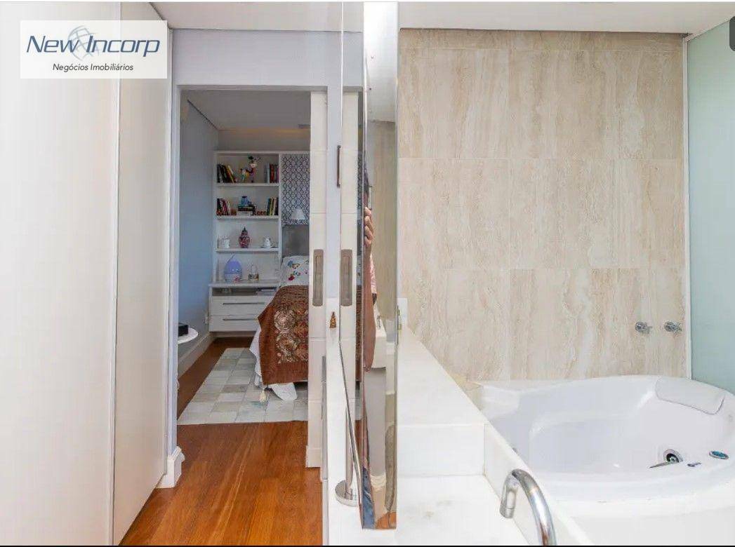 Apartamento à venda com 4 quartos, 161m² - Foto 36