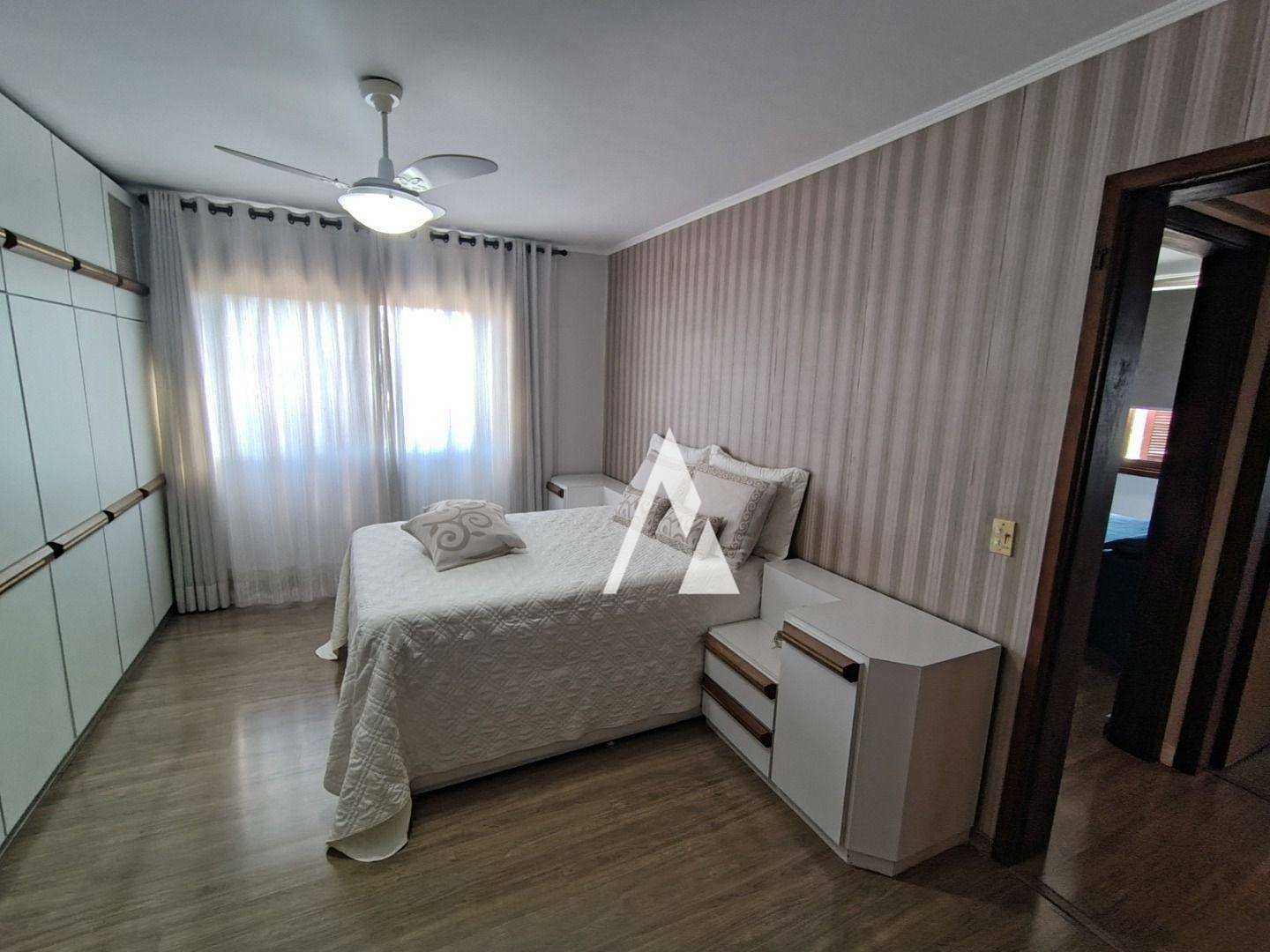 Cobertura à venda com 4 quartos, 277m² - Foto 23