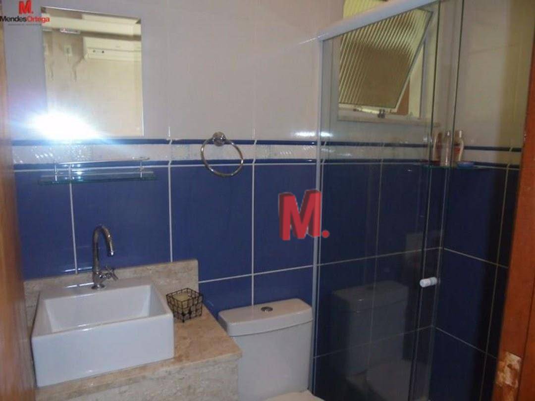 Casa de Condomínio à venda com 4 quartos, 410m² - Foto 14