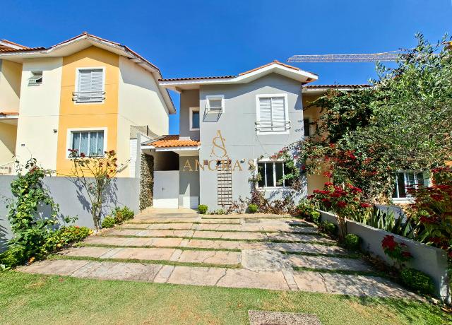 Casa de Condomínio à venda com 2 quartos, 127m² - Foto 2