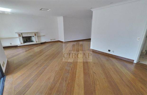 Apartamento à venda com 4 quartos, 188m² - Foto 4