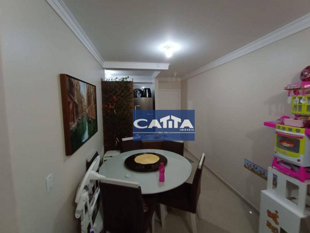 Apartamento à venda com 2 quartos, 61m² - Foto 5