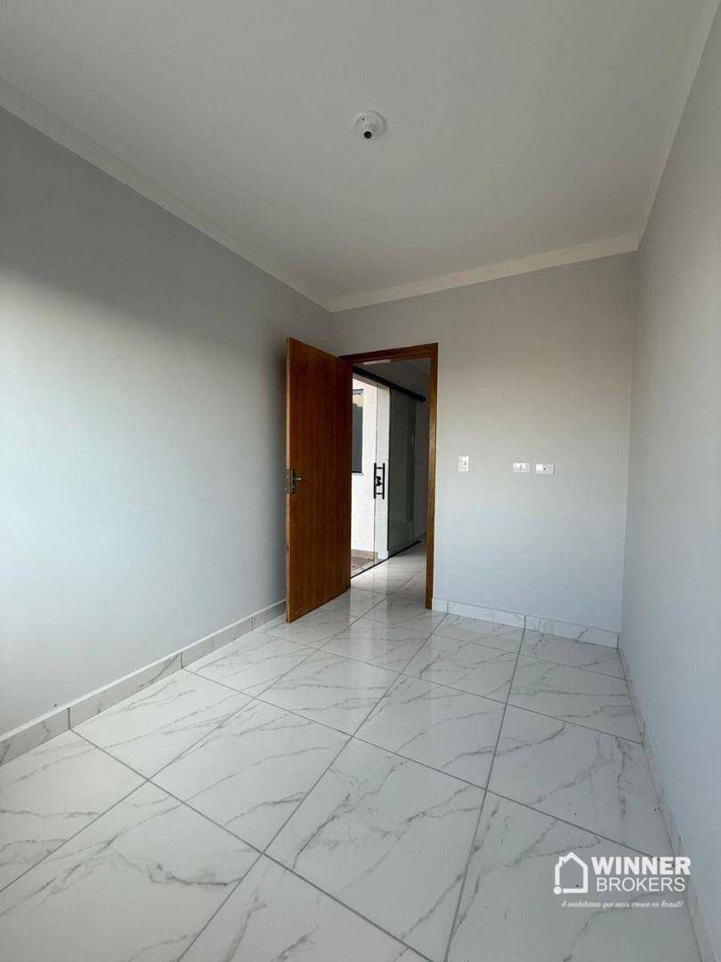 Casa, 3 quartos, 69 m² - Foto 3