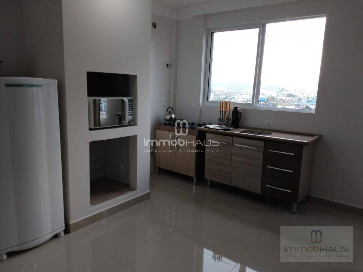 Apartamento à venda com 3 quartos, 106m² - Foto 4