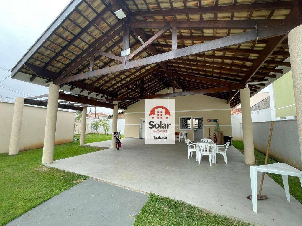 Casa de Condomínio à venda com 3 quartos, 107m² - Foto 22