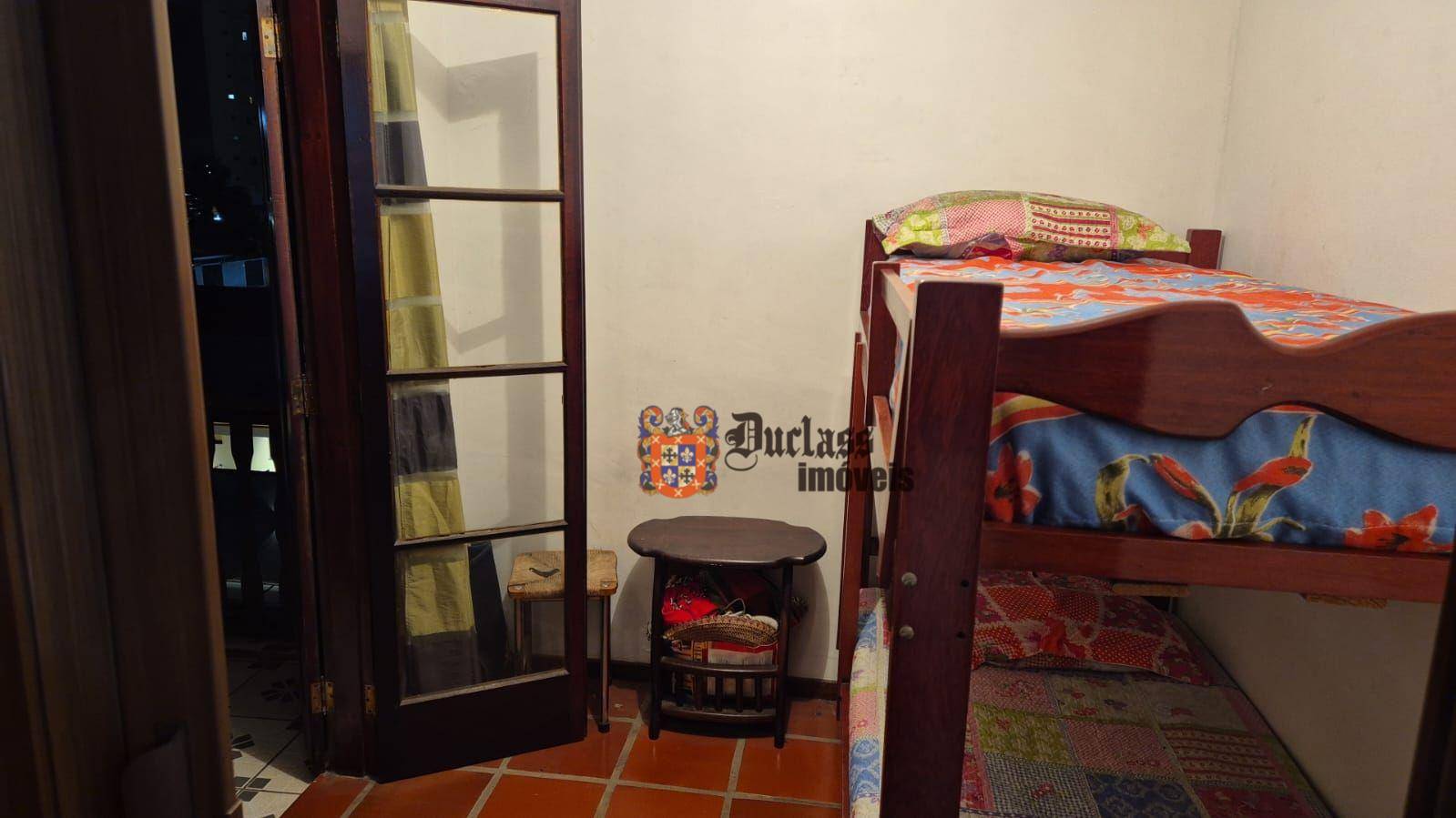 Apartamento à venda com 2 quartos, 40m² - Foto 9