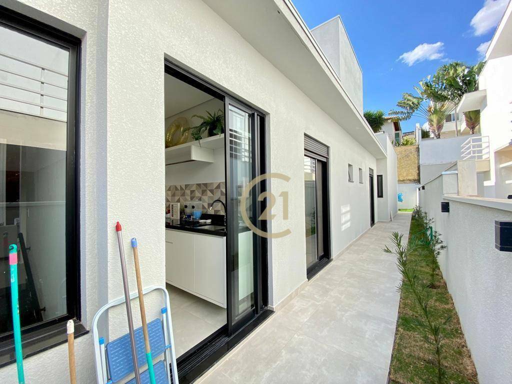 Casa de Condomínio à venda com 3 quartos, 276m² - Foto 25