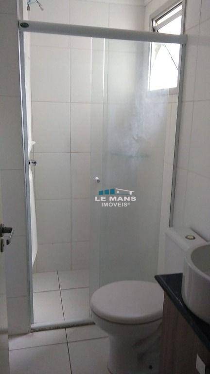 Apartamento à venda com 2 quartos, 54m² - Foto 20