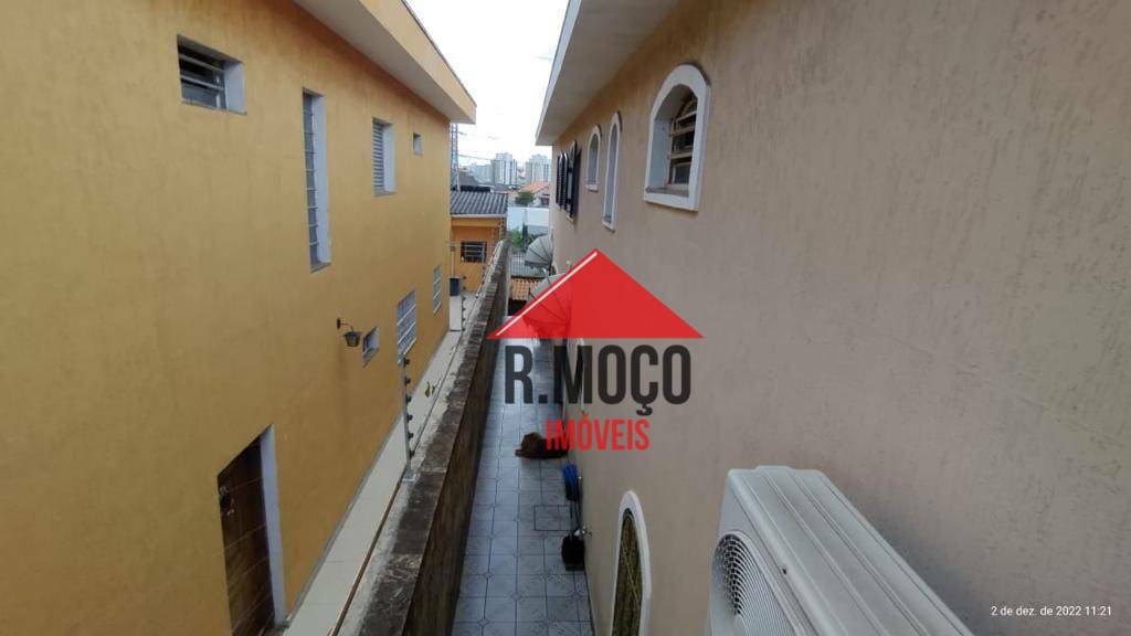 Sobrado à venda com 4 quartos, 169m² - Foto 22