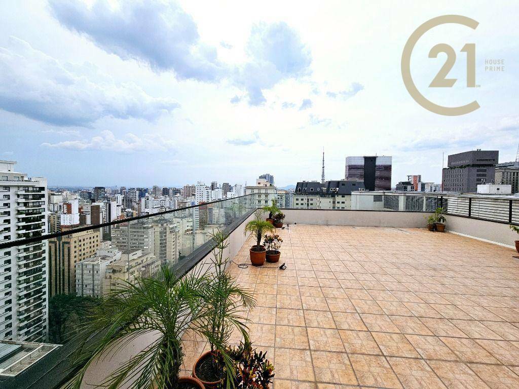 Apartamento à venda com 3 quartos, 276m² - Foto 44