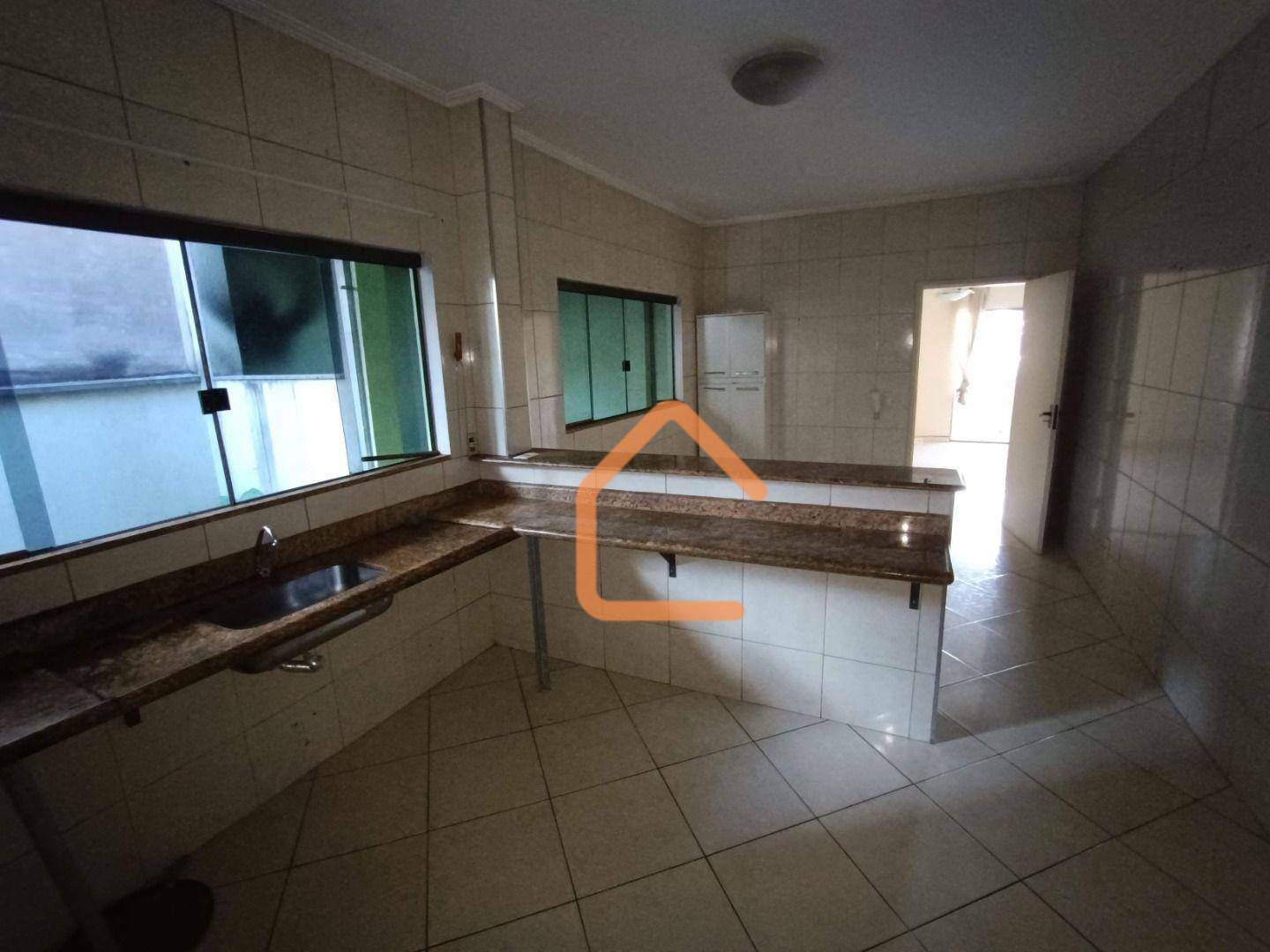 Apartamento para alugar com 3 quartos, 170m² - Foto 6