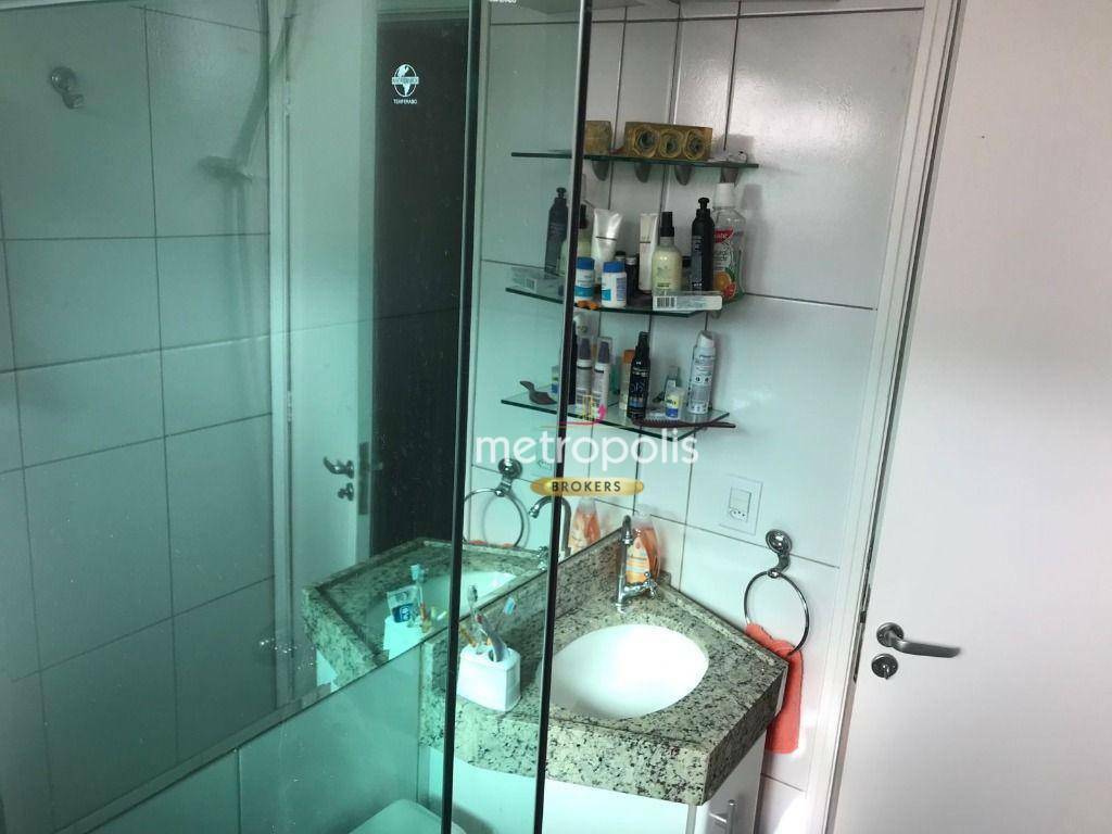 Sobrado à venda com 3 quartos, 110m² - Foto 12