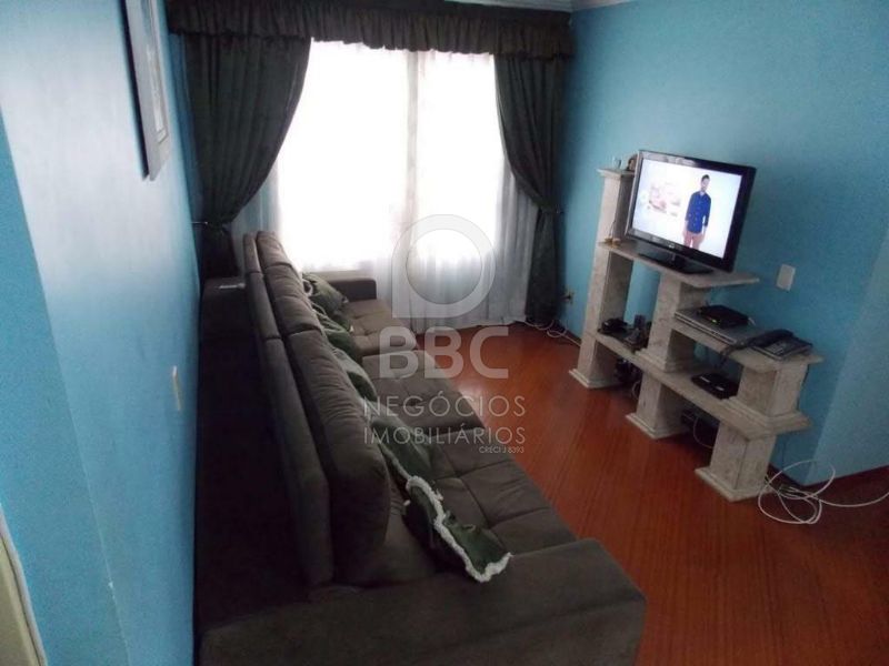 Apartamento à venda com 2 quartos, 62m² - Foto 4