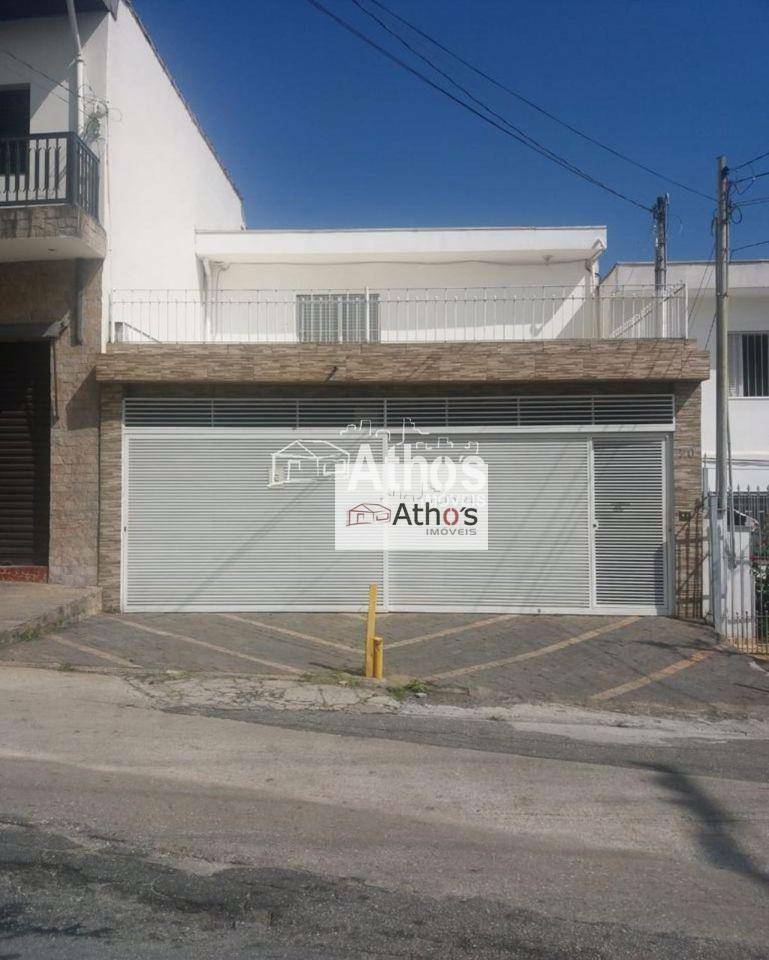 Sobrado à venda com 5 quartos, 189m² - Foto 3