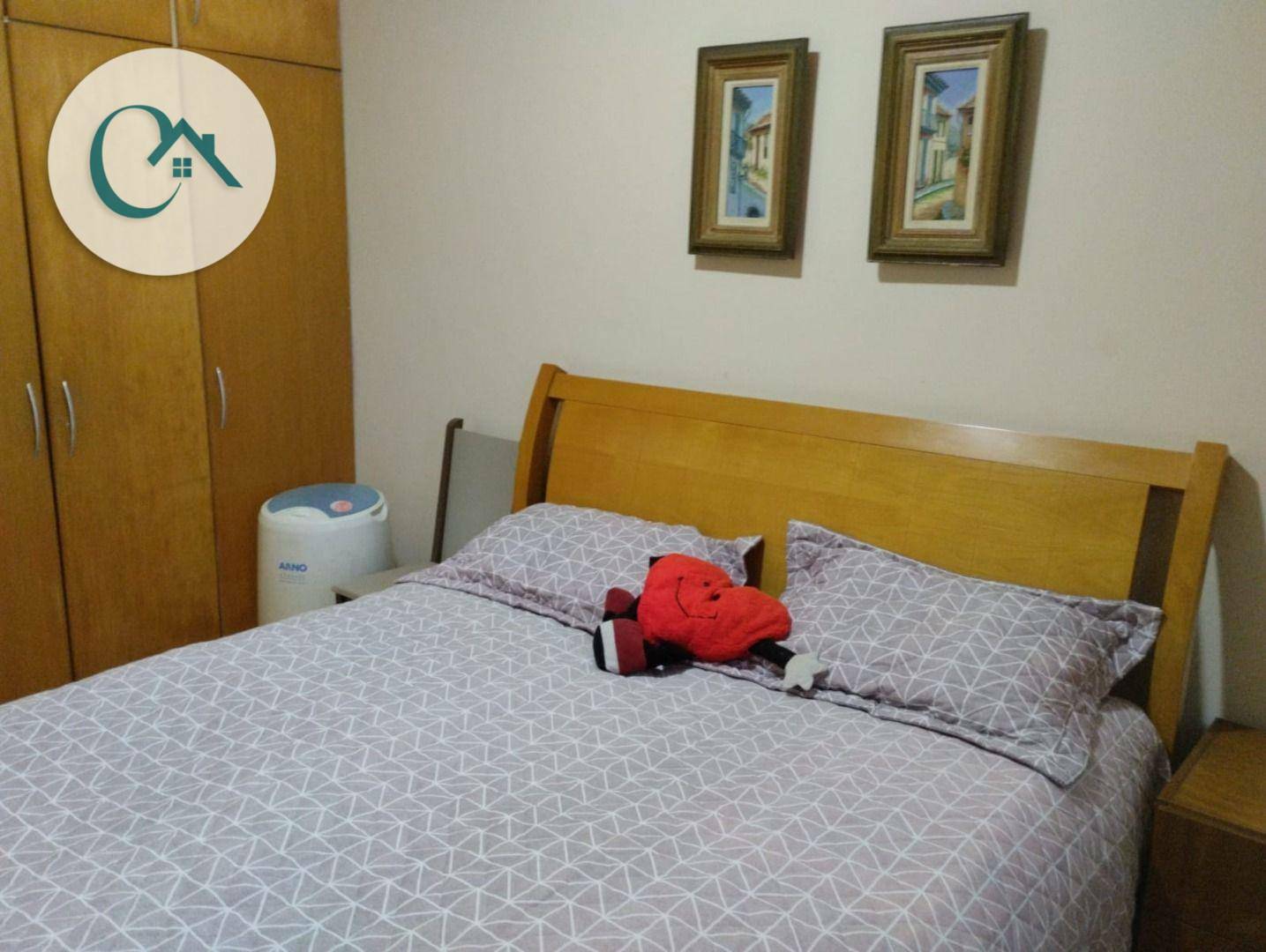 Apartamento à venda com 3 quartos, 77m² - Foto 23