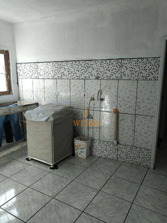 Sobrado à venda com 5 quartos, 160m² - Foto 19