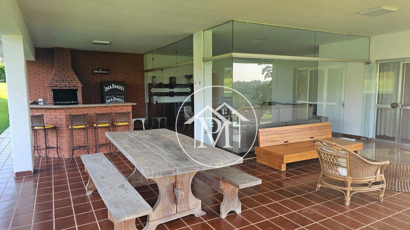 Haras e Área Rural Padrão à venda com 3 quartos, 67760M2 - Foto 17