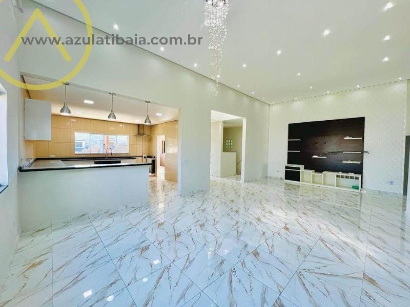 Casa de Condomínio à venda com 4 quartos, 600m² - Foto 3