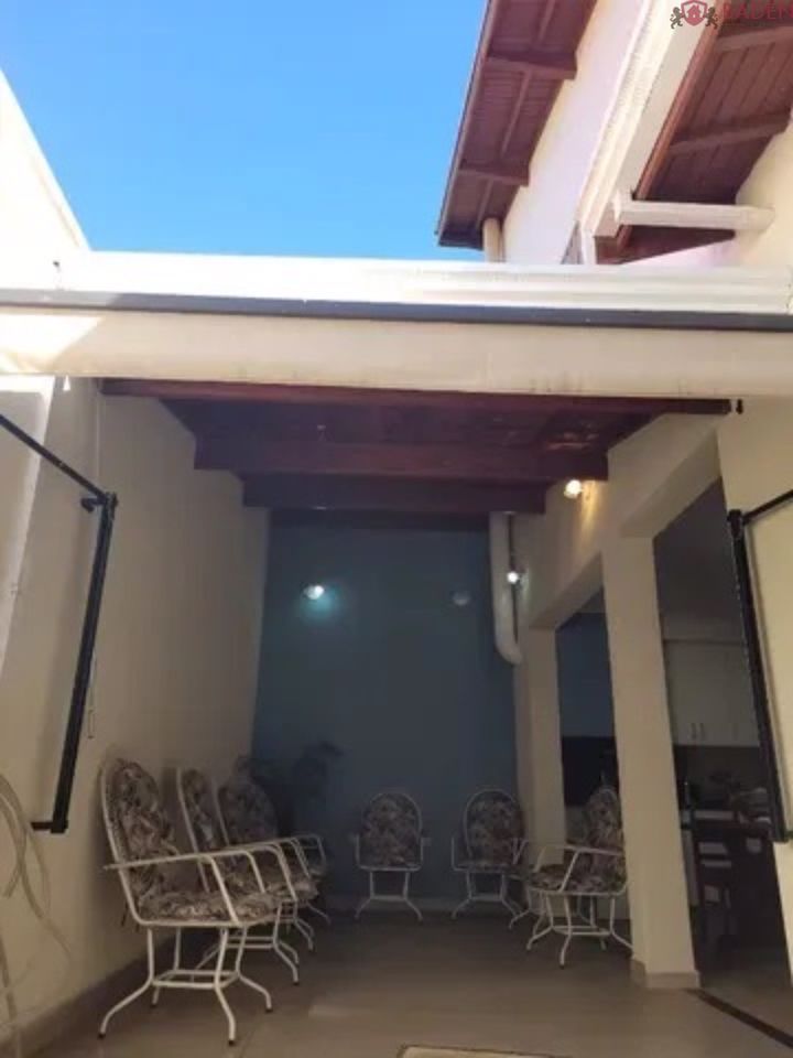 Casa à venda com 4 quartos, 180m² - Foto 8