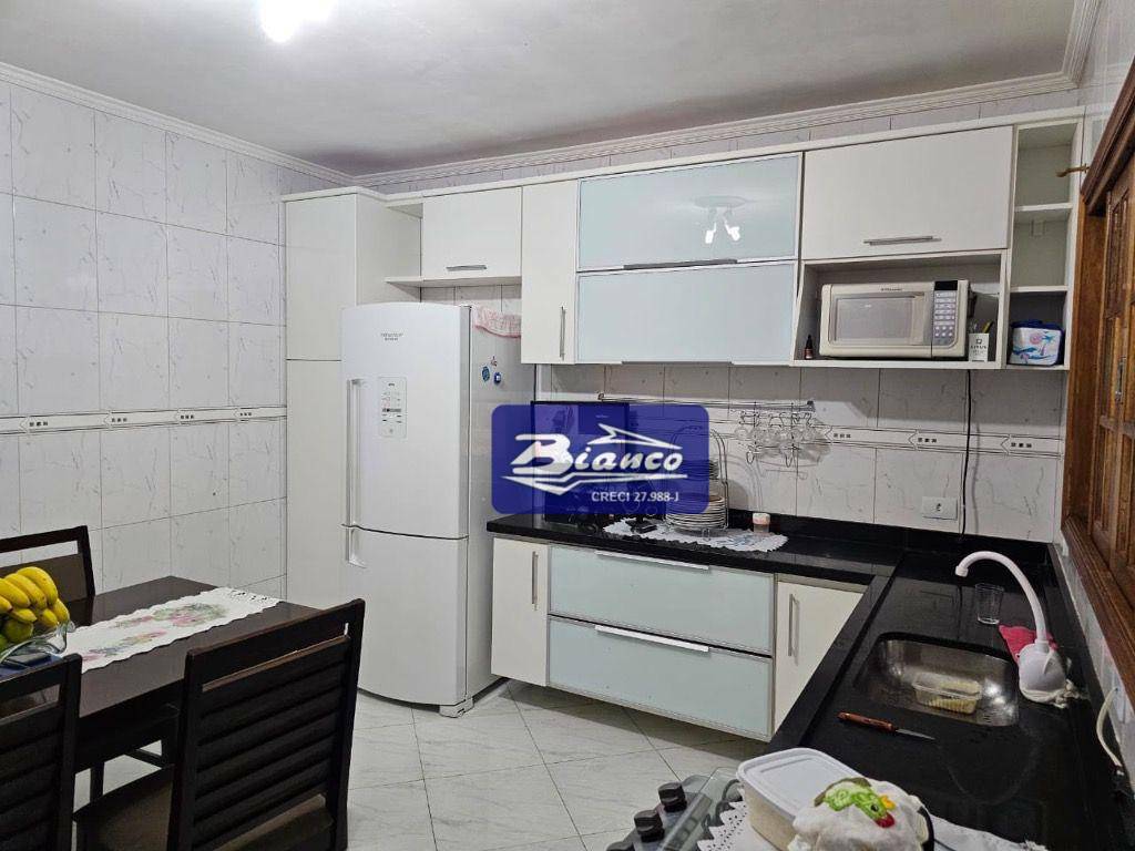 Sobrado à venda com 3 quartos, 163m² - Foto 6