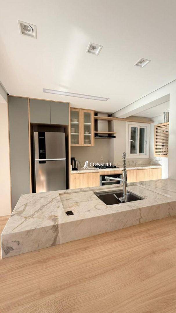 Apartamento, 3 quartos, 84 m² - Foto 3