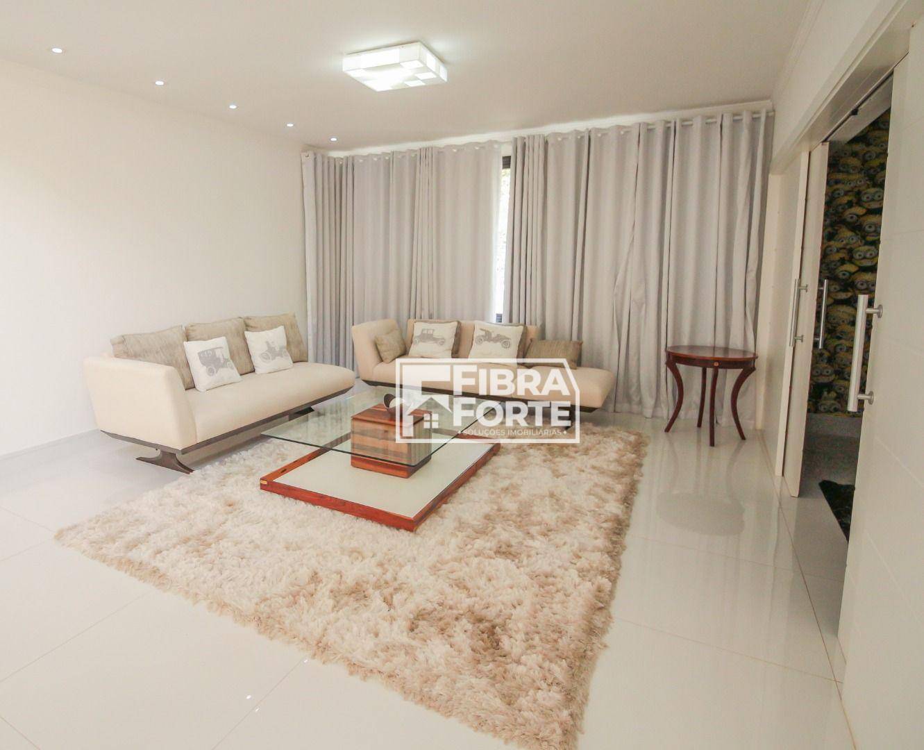 Casa de Condomínio à venda com 4 quartos, 413m² - Foto 13