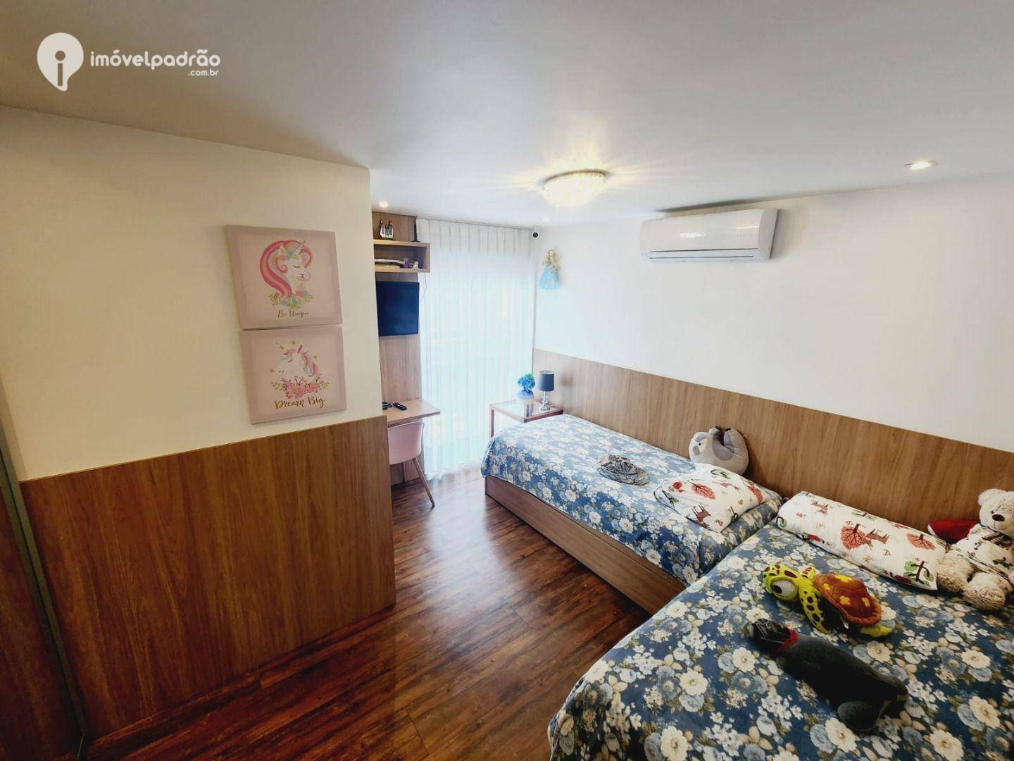 Cobertura à venda com 3 quartos, 198m² - Foto 4