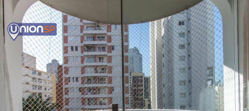 Apartamento à venda com 3 quartos, 160m² - Foto 4