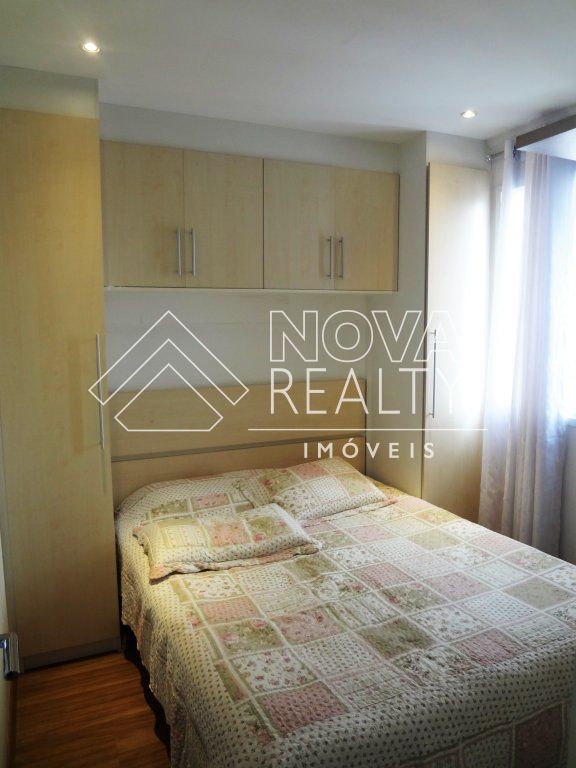 Apartamento à venda com 2 quartos, 56m² - Foto 9