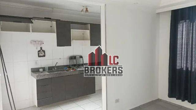 Apartamento para alugar com 2 quartos, 52m² - Foto 7