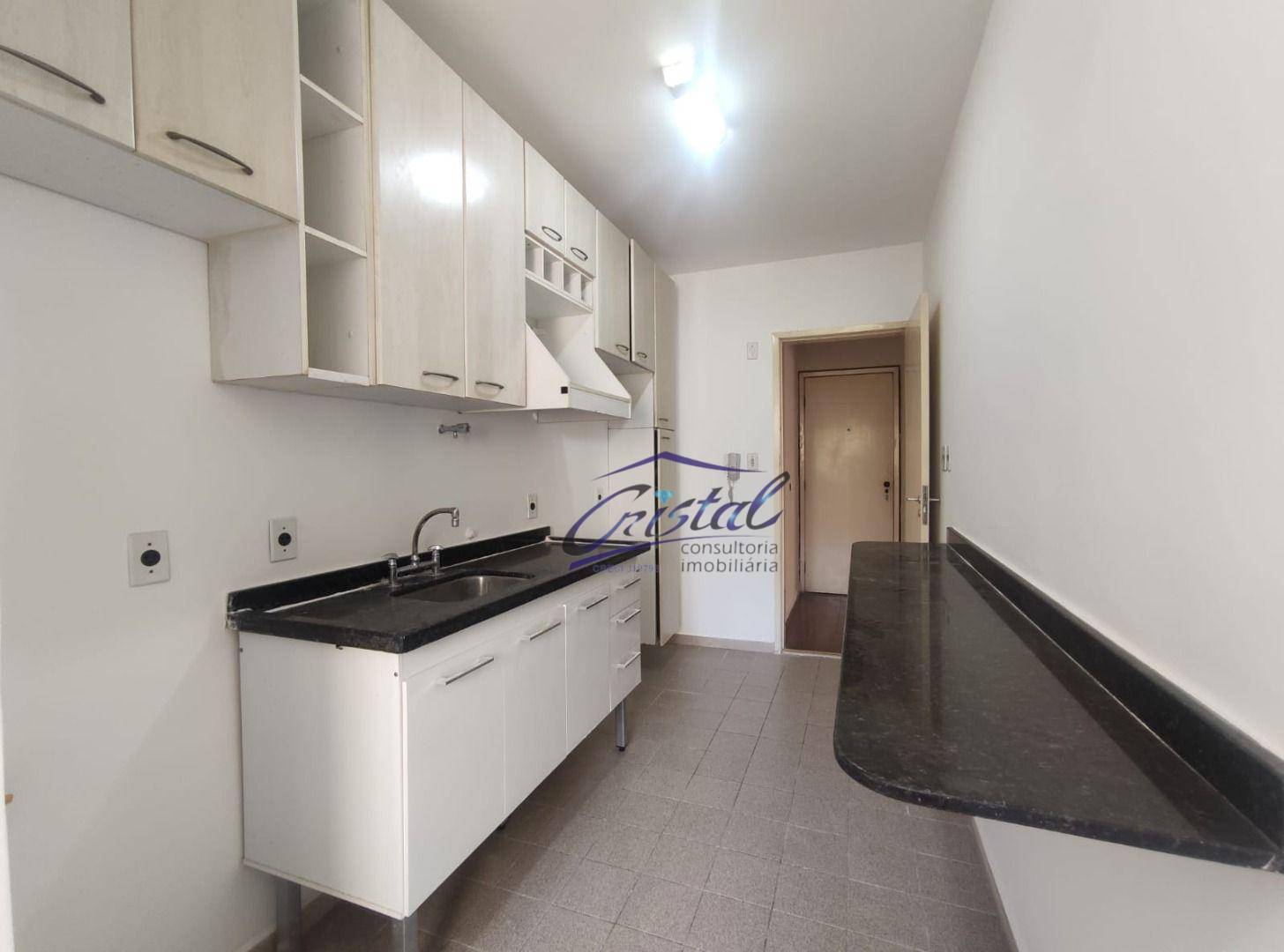 Apartamento à venda com 3 quartos, 69m² - Foto 8